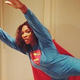 @serenawilliams via Twitter